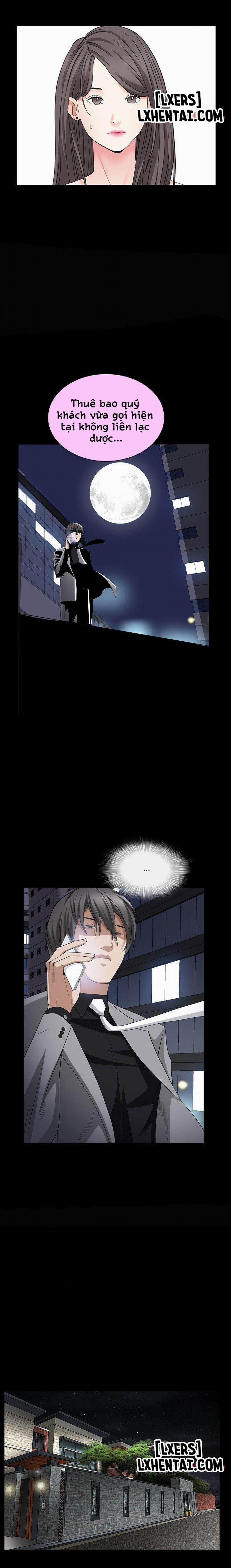 Đôi Chân Trần 28 trang 11