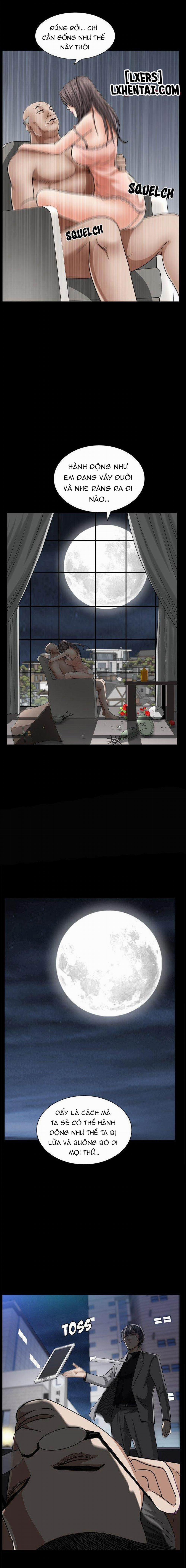Đôi Chân Trần 28 trang 17