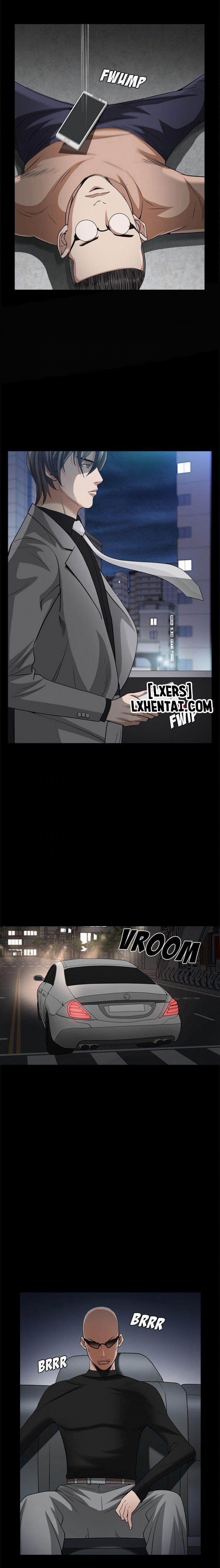 Đôi Chân Trần 28 trang 18