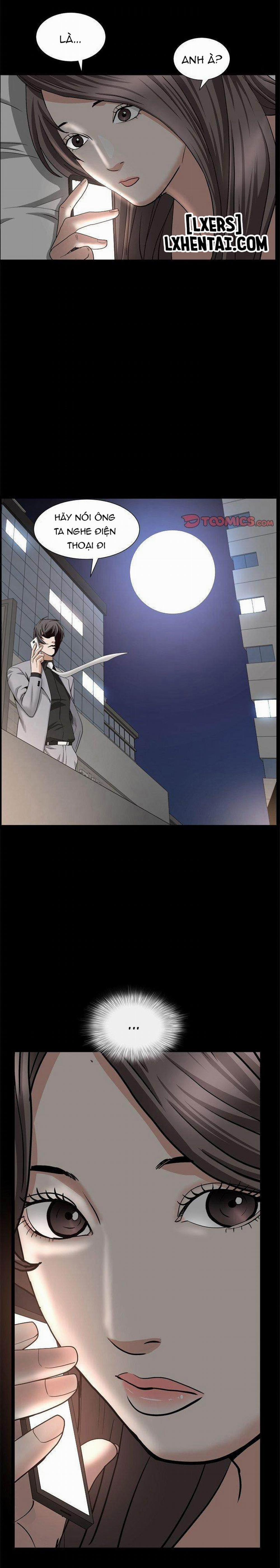 Đôi Chân Trần 28 trang 4