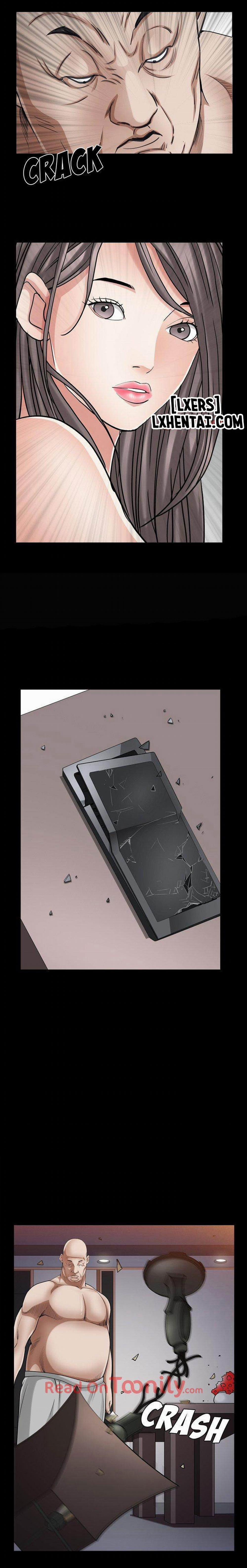 Đôi Chân Trần 28 trang 9