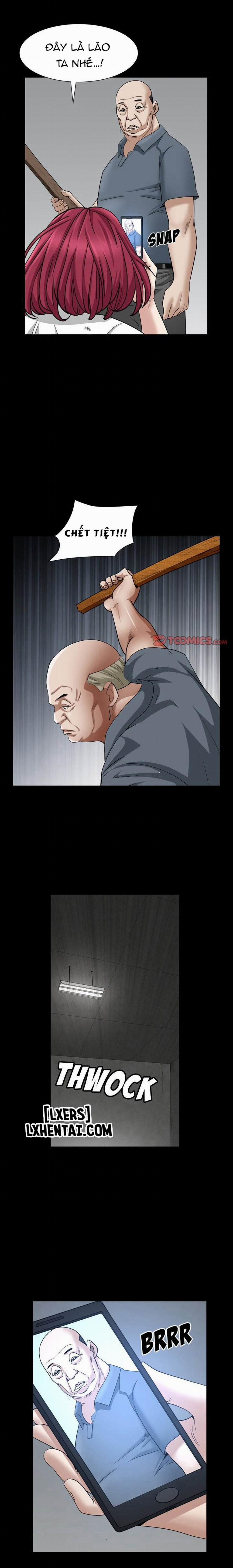 Đôi Chân Trần 29 trang 10