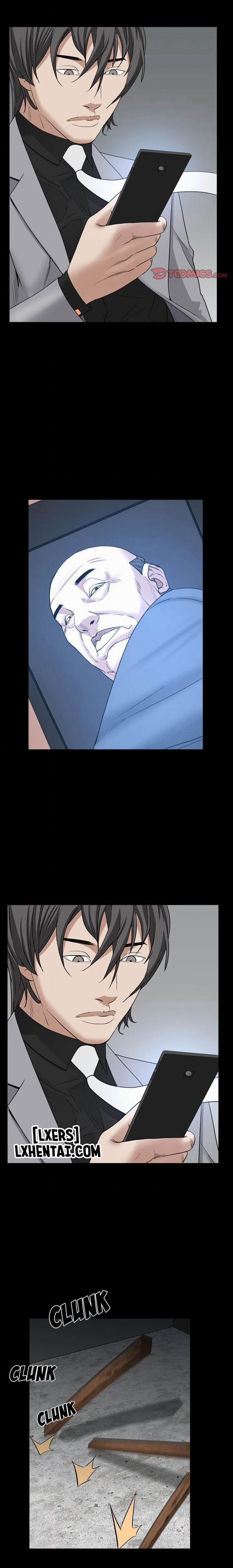 Đôi Chân Trần 29 trang 11