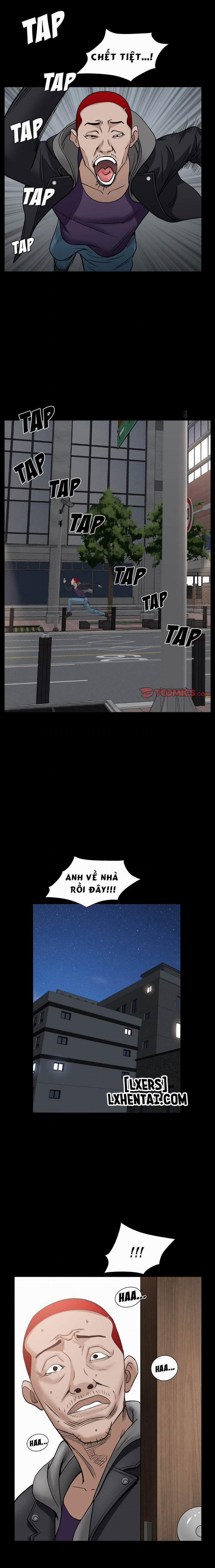 Đôi Chân Trần 29 trang 14