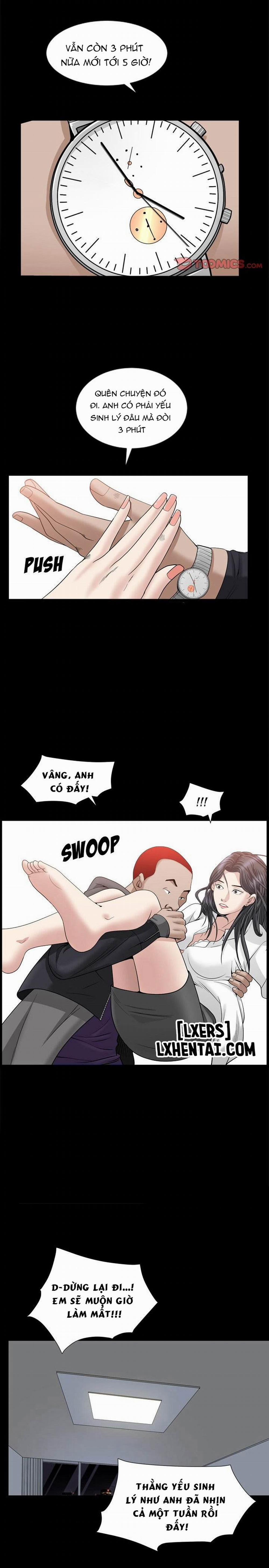 Đôi Chân Trần 29 trang 17