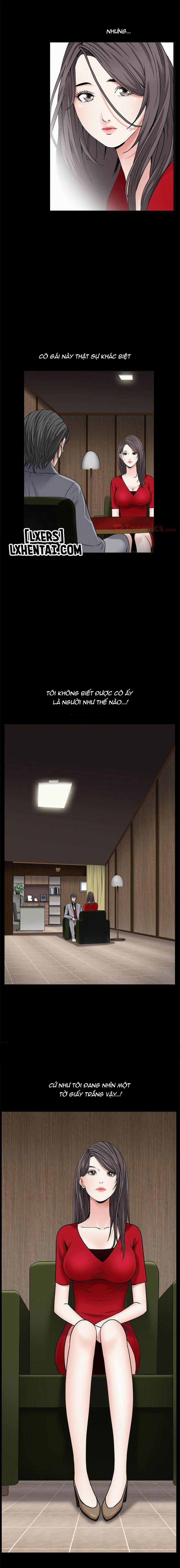 Đôi Chân Trần 3 trang 16