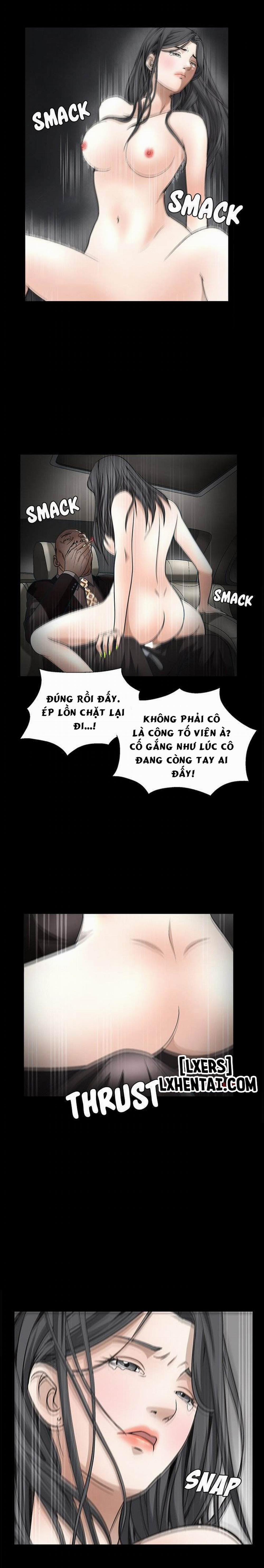 Đôi Chân Trần 30 trang 10