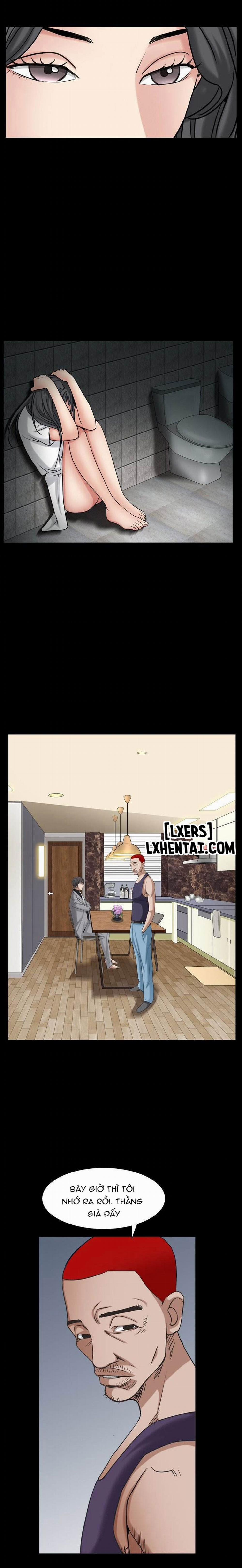 Đôi Chân Trần 30 trang 11