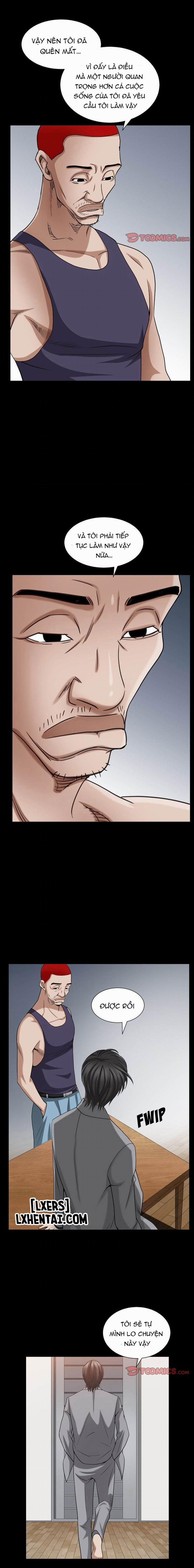 Đôi Chân Trần 30 trang 13