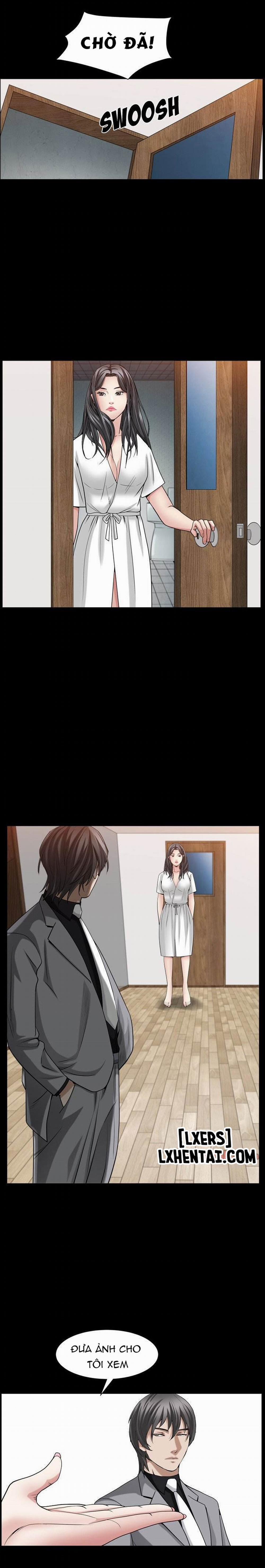 Đôi Chân Trần 30 trang 14