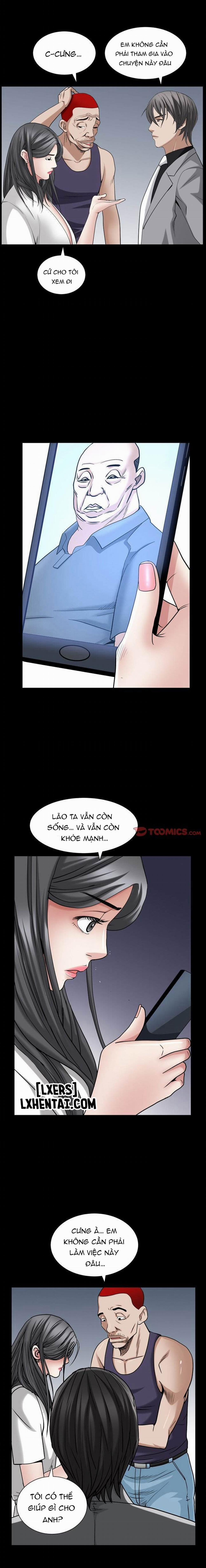 Đôi Chân Trần 30 trang 15