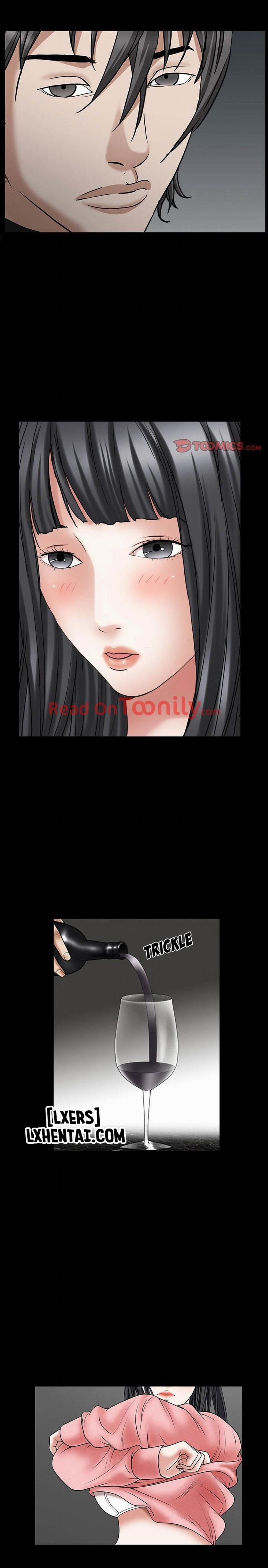 Đôi Chân Trần 30 trang 16