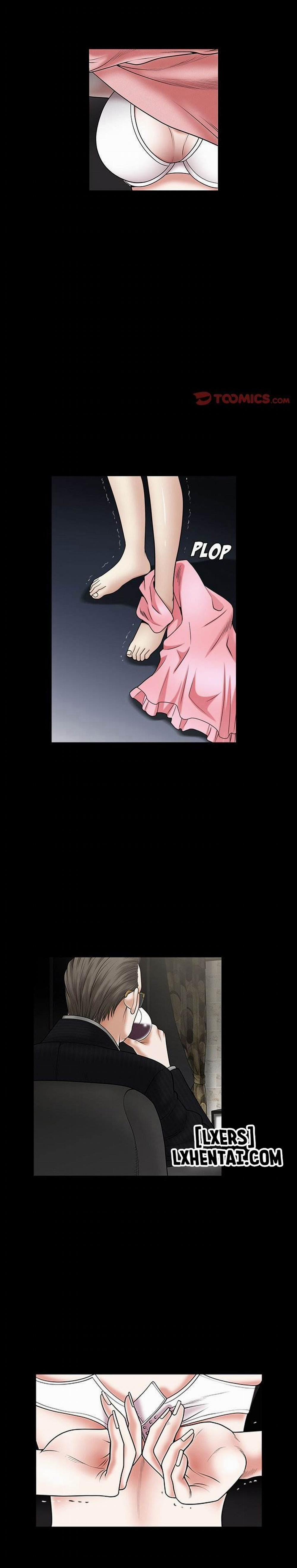 Đôi Chân Trần 30 trang 17