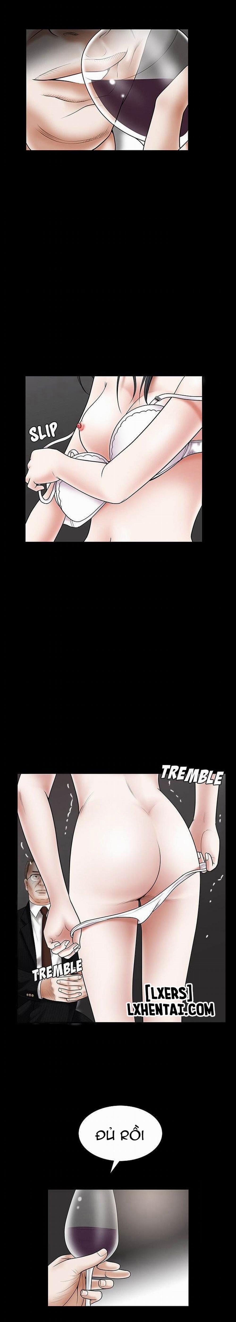 Đôi Chân Trần 30 trang 18