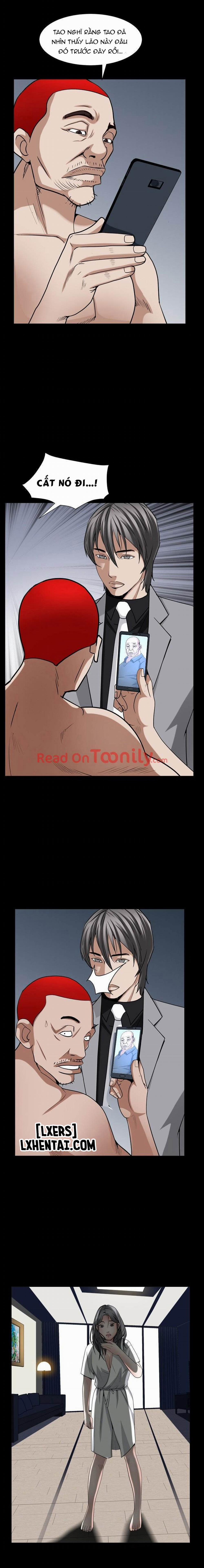 Đôi Chân Trần 30 trang 6