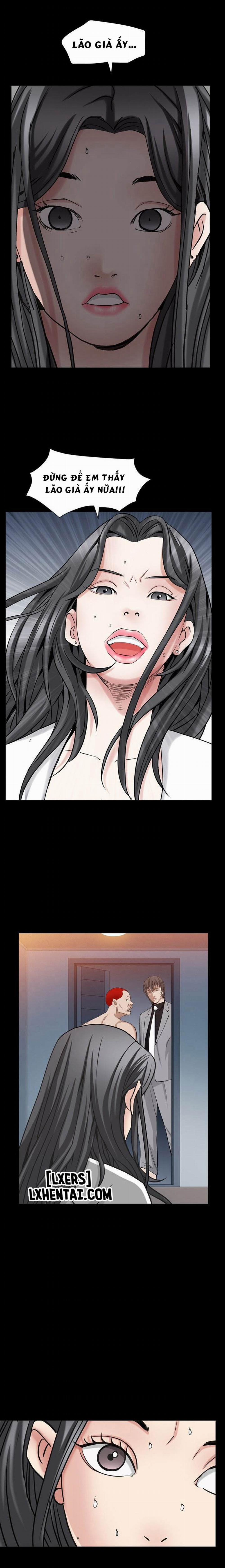 Đôi Chân Trần 30 trang 7