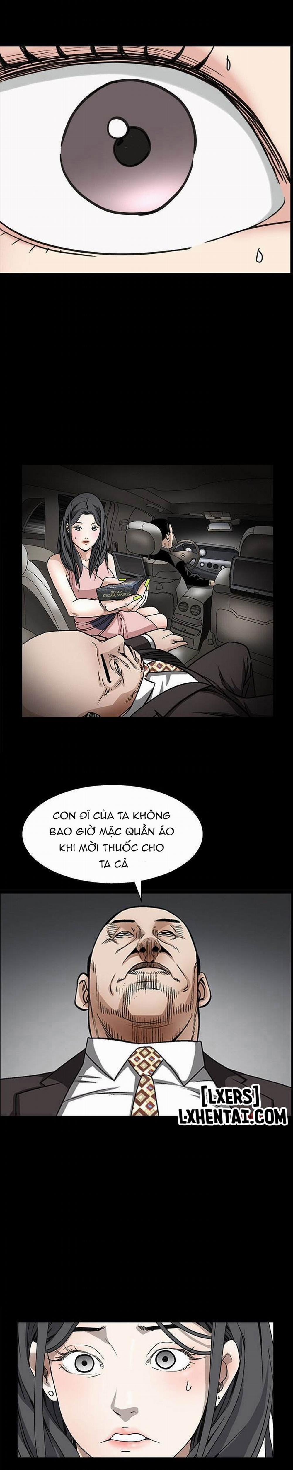 Đôi Chân Trần 30 trang 8