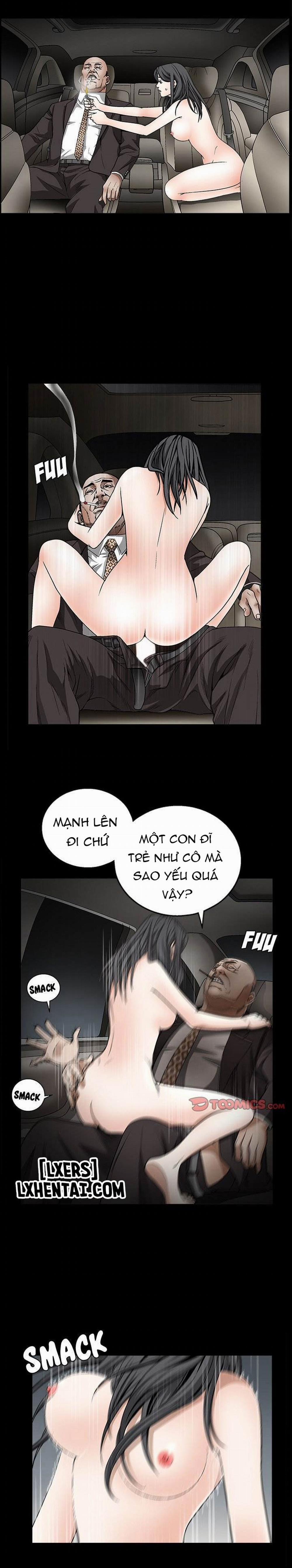 Đôi Chân Trần 30 trang 9