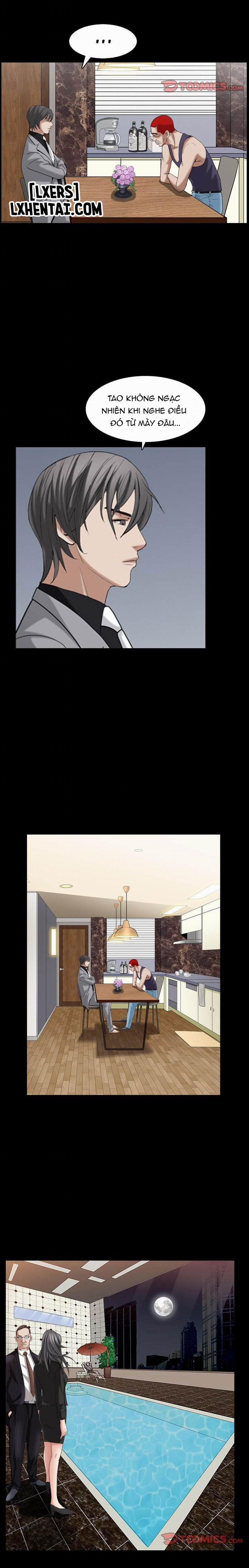 Đôi Chân Trần 31 trang 12