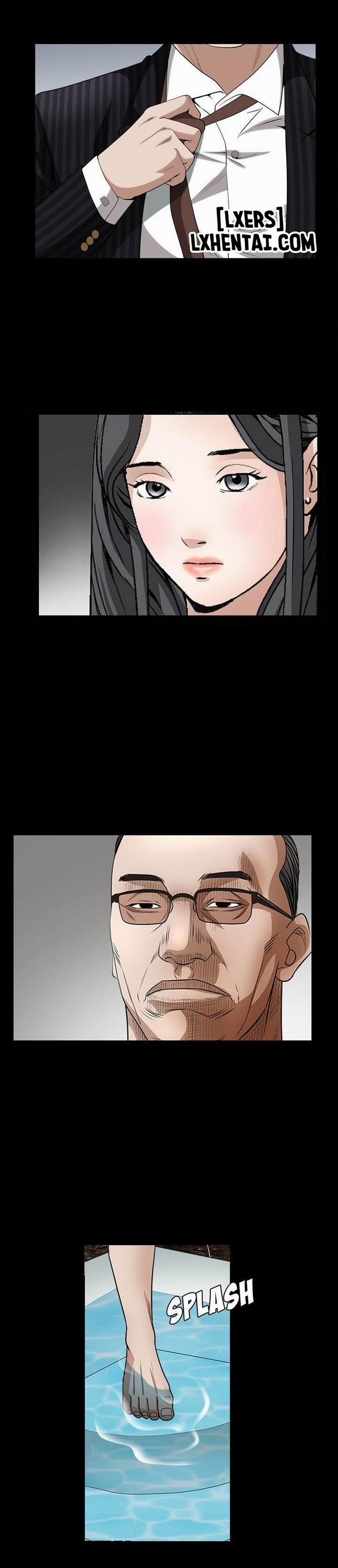 Đôi Chân Trần 31 trang 13