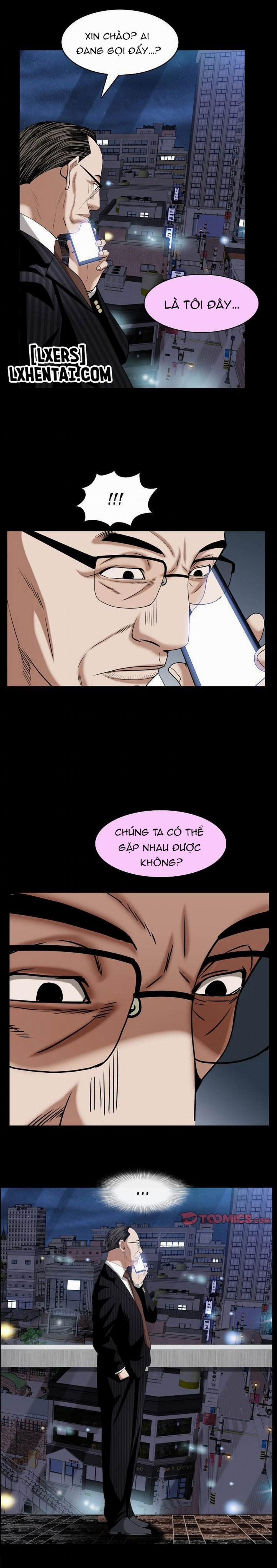 Đôi Chân Trần 31 trang 4