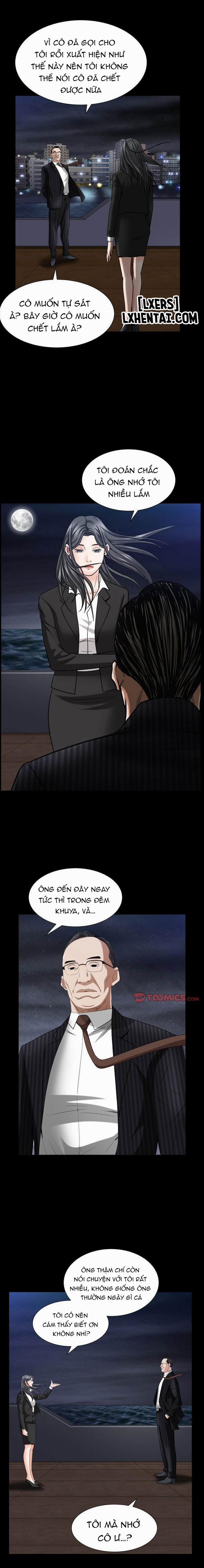 Đôi Chân Trần 31 trang 7