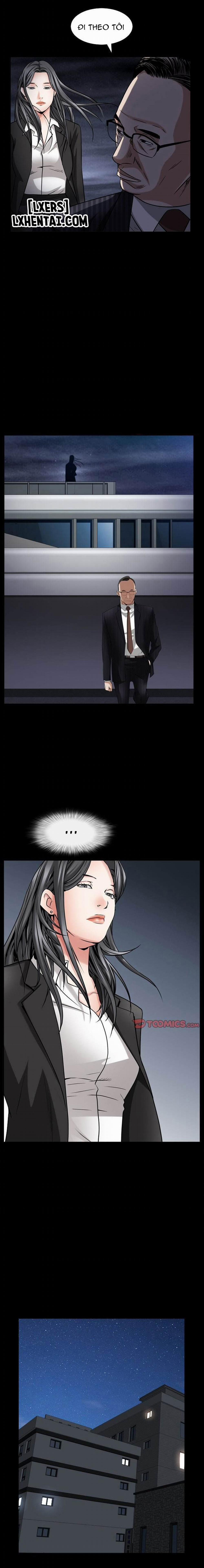 Đôi Chân Trần 31 trang 9