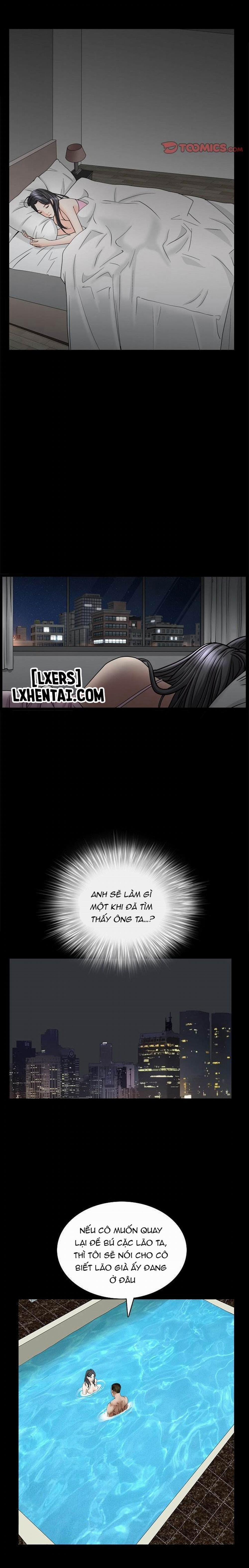 Đôi Chân Trần 32 trang 11