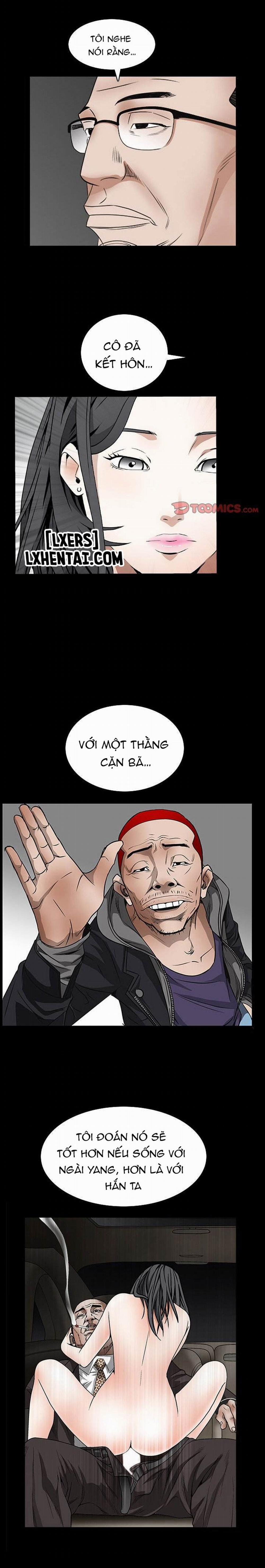 Đôi Chân Trần 32 trang 12