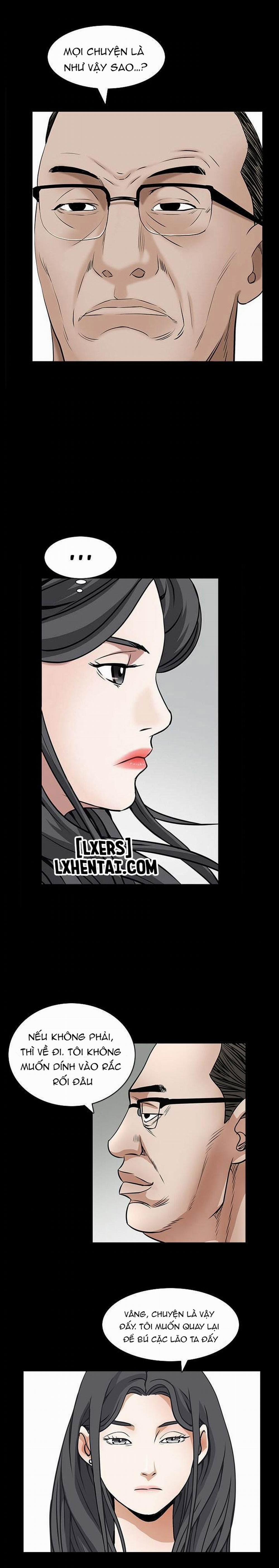 Đôi Chân Trần 32 trang 13