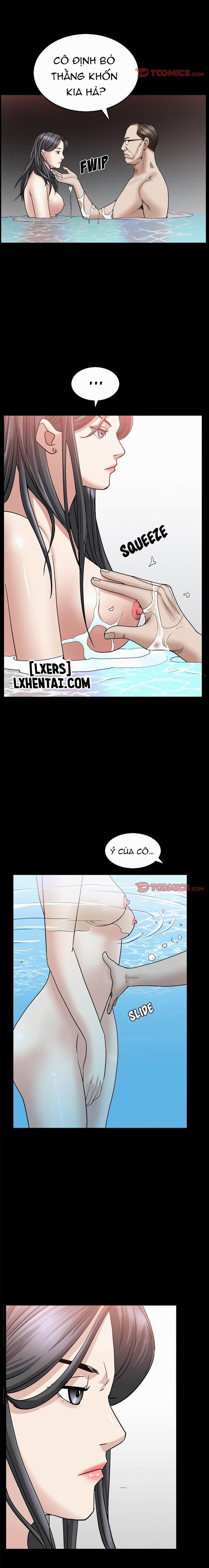 Đôi Chân Trần 32 trang 15