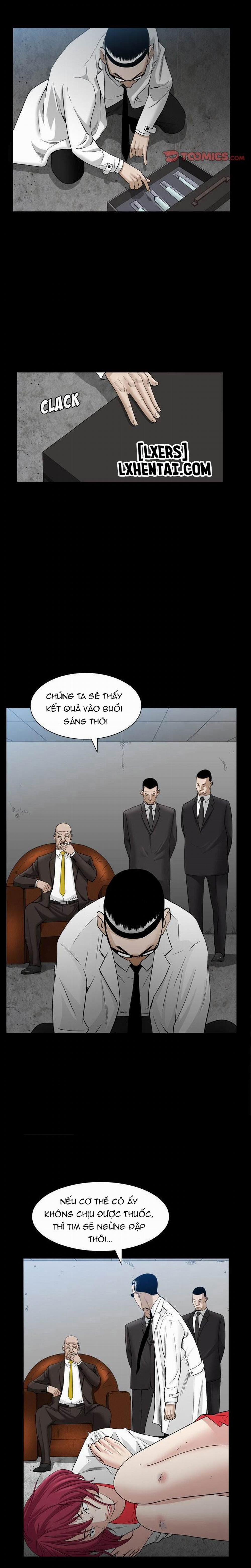 Đôi Chân Trần 32 trang 5