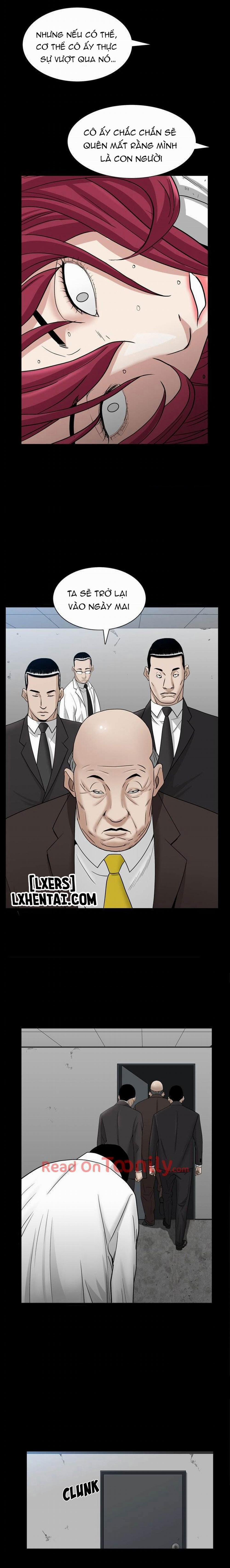 Đôi Chân Trần 32 trang 6