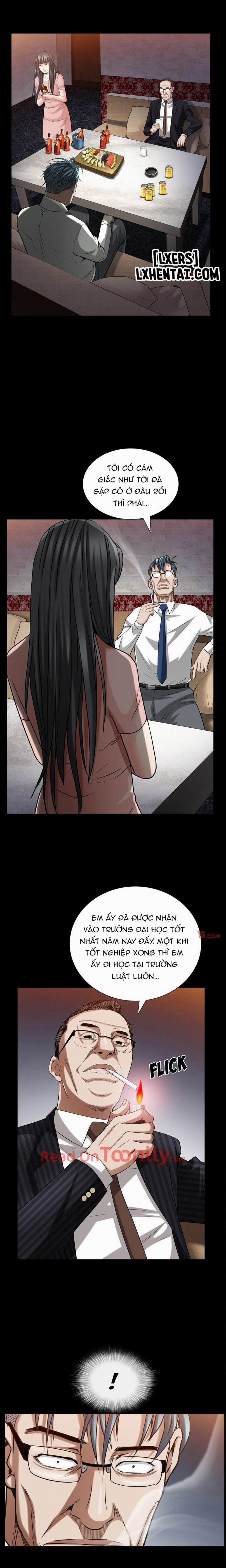 Đôi Chân Trần 33 trang 11