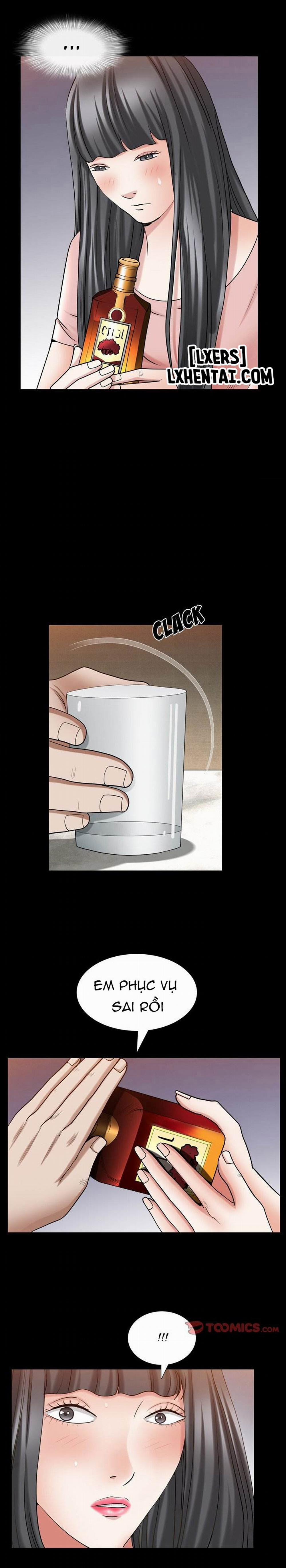 Đôi Chân Trần 33 trang 14