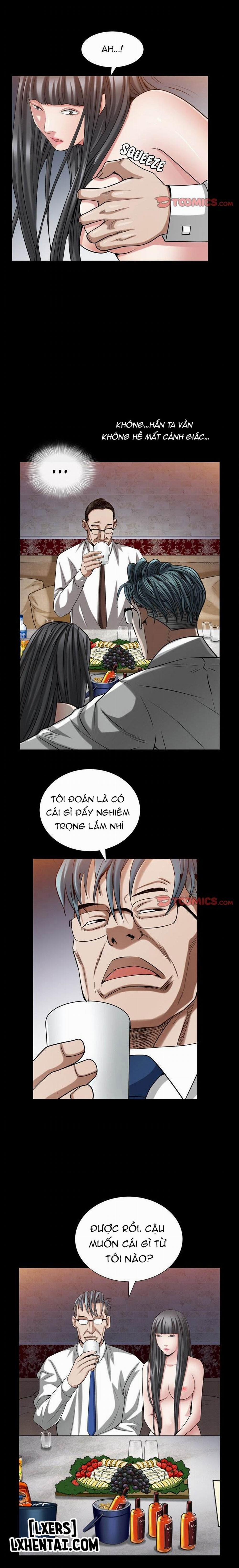 Đôi Chân Trần 33 trang 18