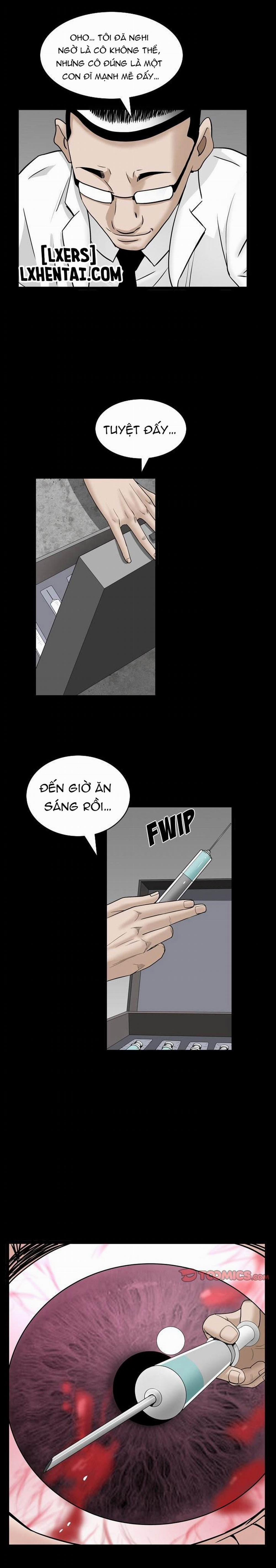 Đôi Chân Trần 33 trang 4