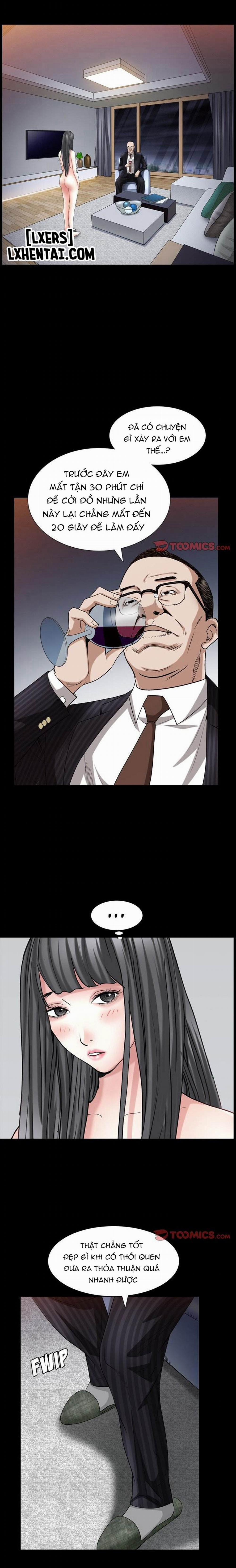 Đôi Chân Trần 33 trang 6