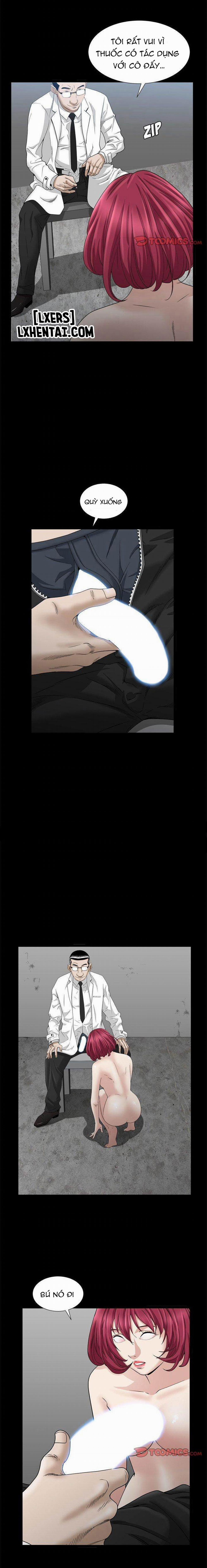 Đôi Chân Trần 34 trang 10