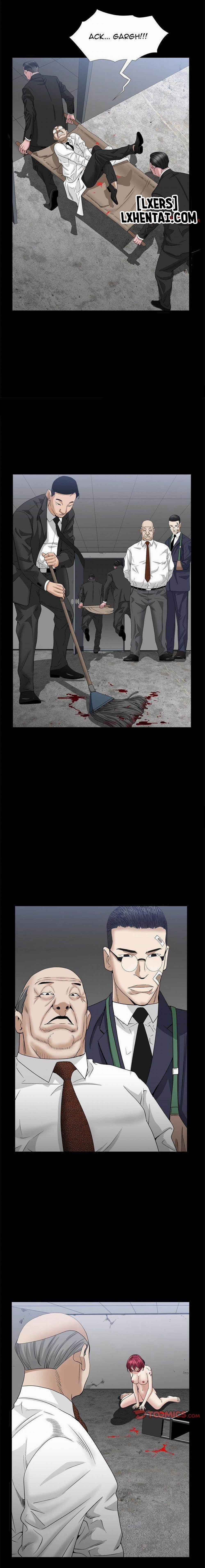 Đôi Chân Trần 34 trang 14