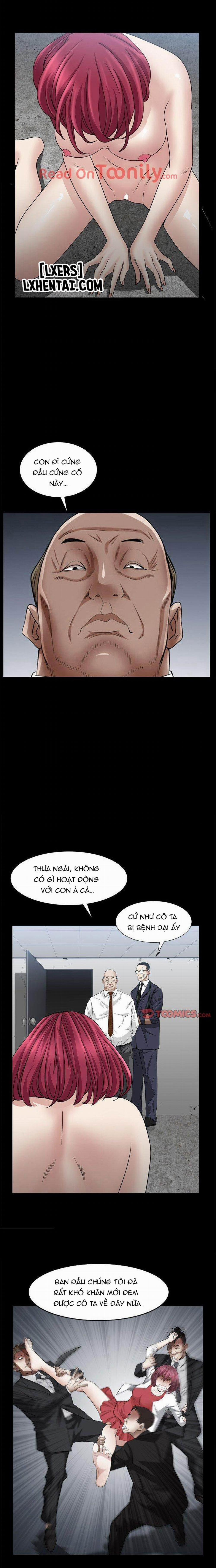 Đôi Chân Trần 34 trang 15