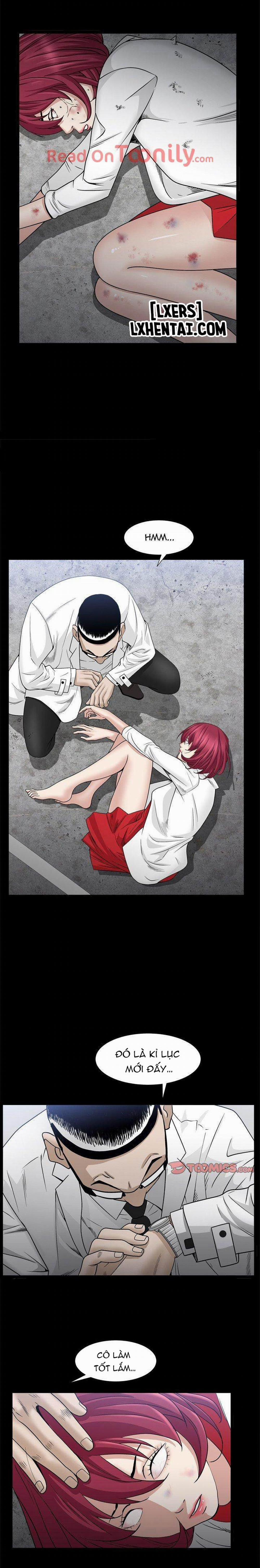 Đôi Chân Trần 34 trang 6