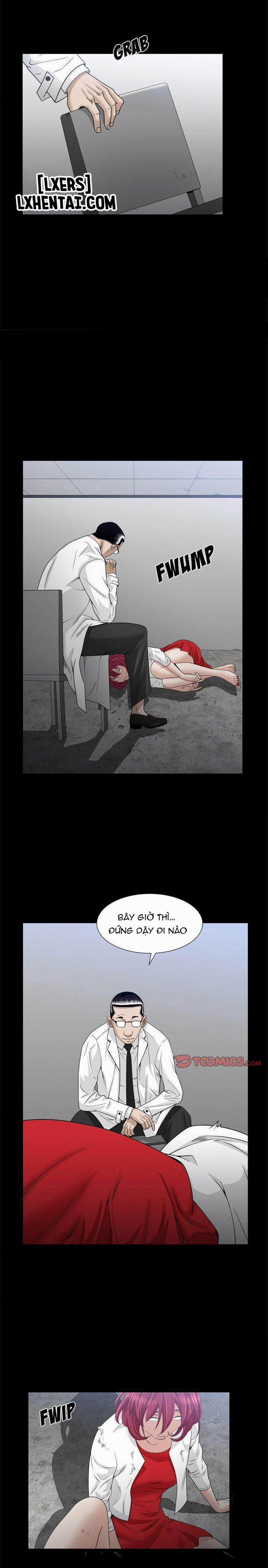 Đôi Chân Trần 34 trang 7