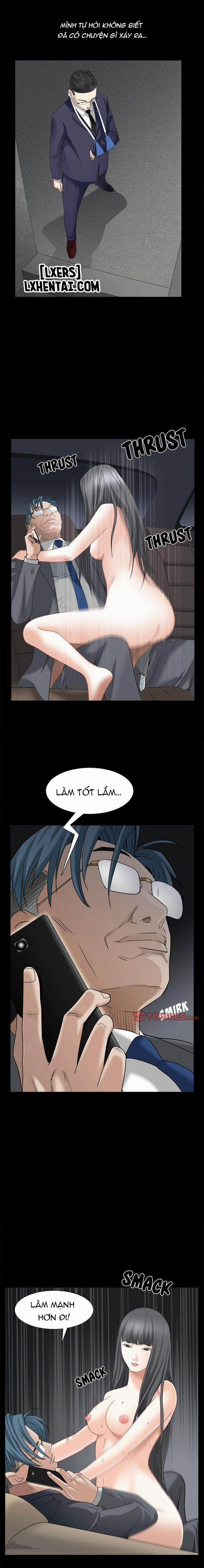 Đôi Chân Trần 35 trang 10