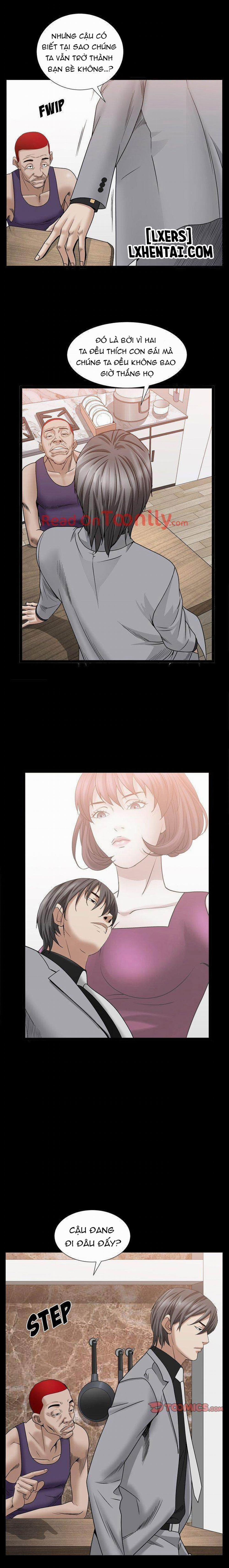 Đôi Chân Trần 35 trang 17