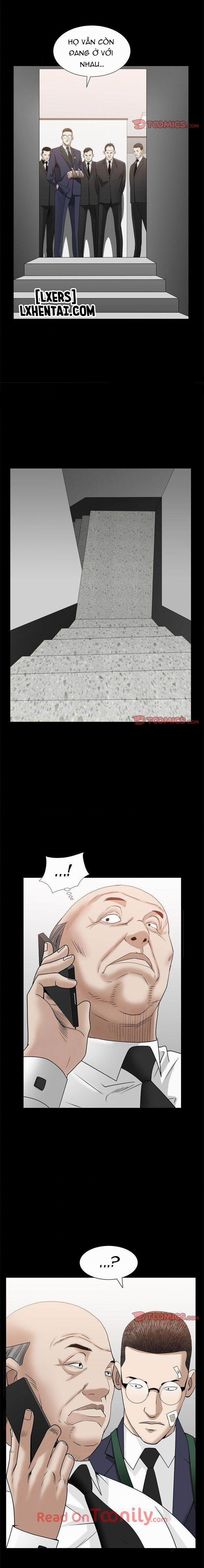 Đôi Chân Trần 35 trang 7