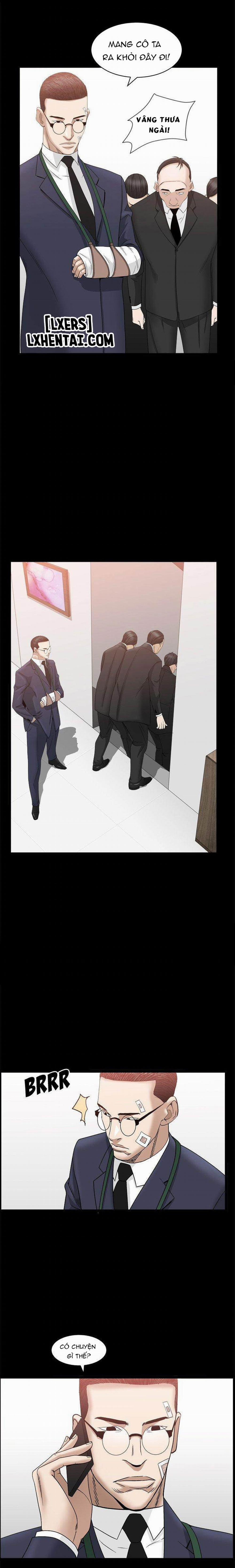 Đôi Chân Trần 36 trang 13
