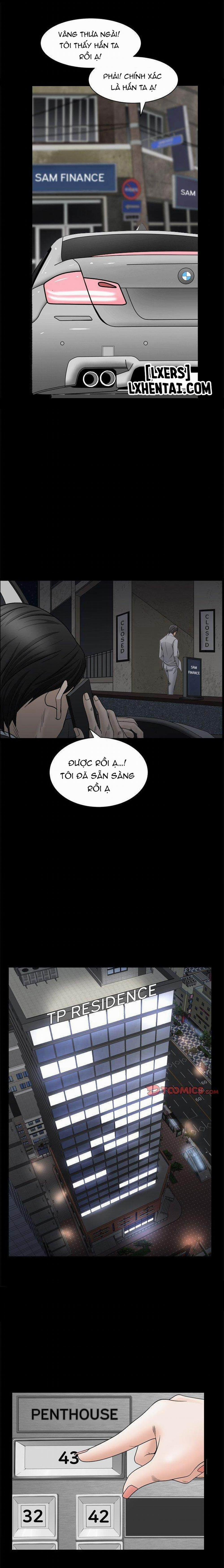 Đôi Chân Trần 36 trang 15