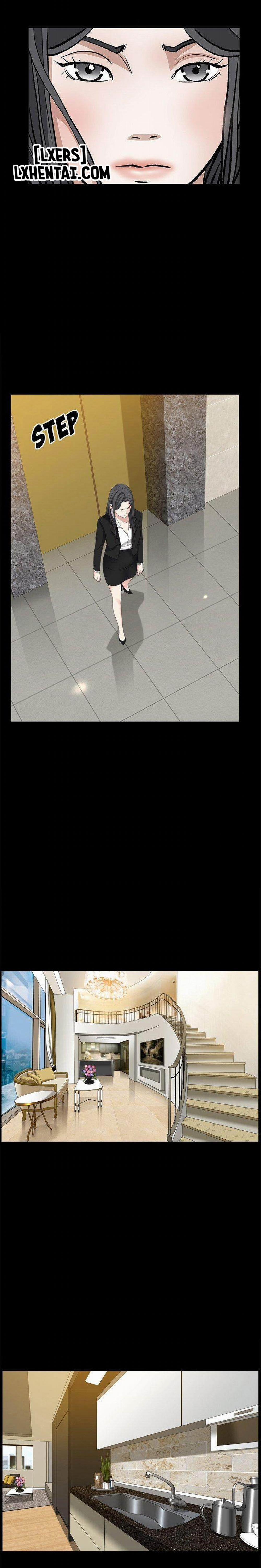 Đôi Chân Trần 36 trang 18