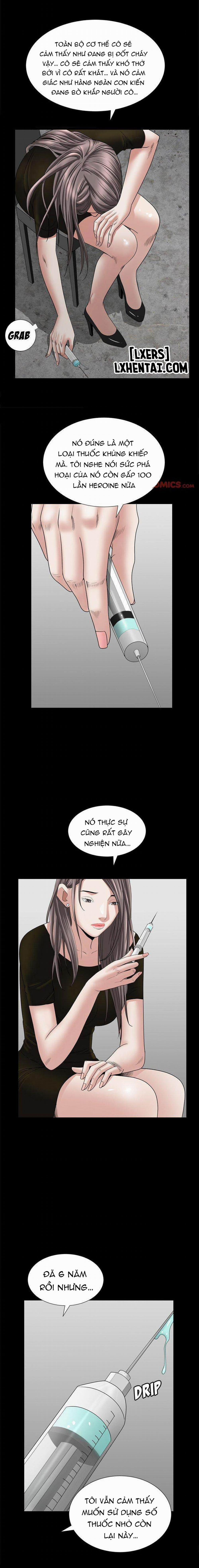 Đôi Chân Trần 36 trang 5